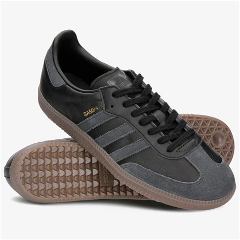 herren adidas samba schwarz|adidas samba herren.